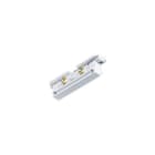 ZUMTOBEL - 3 Phasen-Verbinder TRACK basic TRACK BASIC 3PH ELEC CON WH