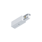 ZUMTOBEL - 3 Phasen-Anfangseinspeisung TRACK basic TRACK BASIC 3PH END FEED L WH