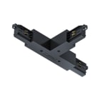 ZUMTOBEL - 3 Phasen-T-Verbinder TRACK basic TRACK BASIC 3PH T-CON O L BK