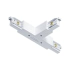 ZUMTOBEL - 3 Phasen-T-Verbinder TRACK basic TRACK BASIC 3PH T-CON O L WH