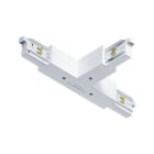 ZUMTOBEL - 3 Phasen-T-Verbinder TRACK basic TRACK BASIC 3PH T-CON O R WH