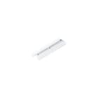 ZUMTOBEL - Längsverbinder TRACK basic/advanced TRACK BASIC/ADV MECH BRACKET WH