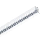 ZUMTOBEL - 3-Phasen+Dali Stromschiene TRACK-R ADV 3PH+DALI 3000 WH