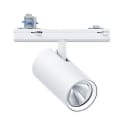ZUMTOBEL - LED-Strahler V2 M 3600-940HE SWI TEC VERT WH WH