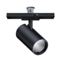 ZUMTOBEL - LED-Strahler V2 M 3600-930HE SWI TEC2 FL BK BK