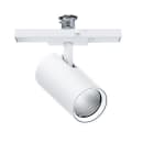 ZUMTOBEL - LED-Strahler V2 M 3600-940HE SWI TEC2 VFL WH WH