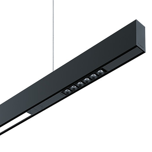 ZUMTOBEL - LED-Komplettleuchte