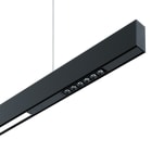 ZUMTOBEL - LED-Komplettleuchte
