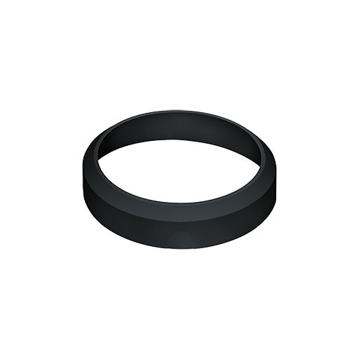 THORNECO - Frontring, schwarz