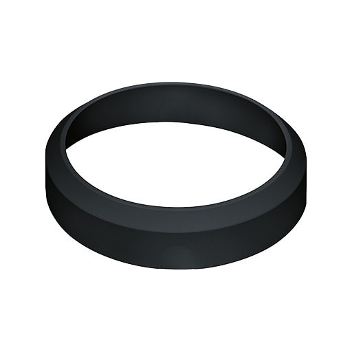 THORNECO - Frontring, schwarz