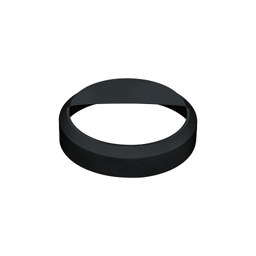THORNECO - Visier, schwarz