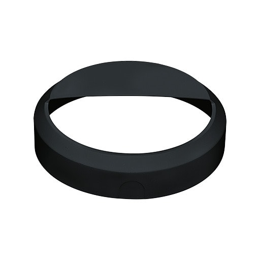 THORNECO - Visier, schwarz