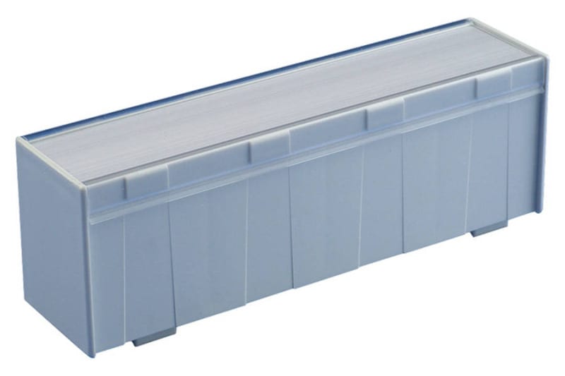 R&M - Blockbezeichnungsträger VS83 10DA 120x30mm
