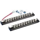 R&M - Überspannungsschutzmagazin mit 2-Elektroden-UAL 230V 10DA