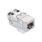 R&M - Modul 1xRJ45 Kat.6A EL geschirmt (VPE=10 Stk.)