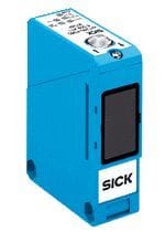 SICK - Kompakt-Lichtschranken ,  WT260-P260