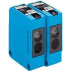 SICK - Einweglichtschranke Send+Empf,0..45m,Rel,12DC/24AC..240VACDC