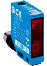 SICK - Klein-Lichtschranken , WT12L-2B510
