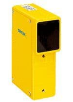 SICK - Sicherheitslichtschranke Empf, 15..70m, Rel., 24VDC, PG13,5