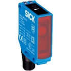 SICK - Reflexionslichtschranke, 0..7m, NPN, 10..30VDC, M12-4p.