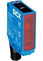 SICK - Klein-Lichtschranken , WL12-3N1141