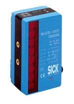 SICK - Reflexions-Lichtgitter, 0,01..1,5m, 8xPNP 24VDC