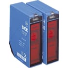 SICK - Einweglichtschranke, Empf, 0..60m,PNP/NPN,10..30VDC, M12-4p.