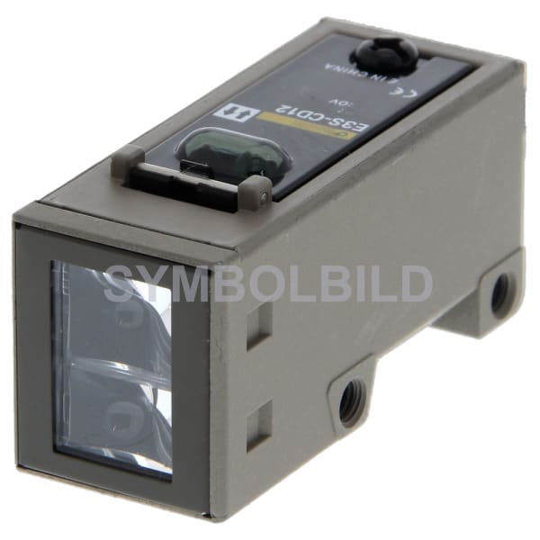 SICK - Einweglichtschranke, Send, 0..60m,PNP/NPN,10..30VDC, M12-4p.