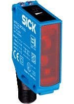 SICK - Klein-Lichtschranken