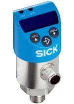 SICK - Drucksensoren PBS