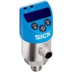 SICK - Drucksensoren PBS