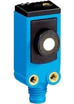 SICK - Ultraschallsensor, 13..150mm, PNP, 15..30VDC, M8-3p.