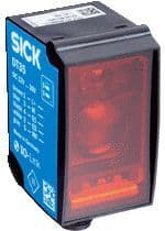 SICK - Mid-Range-Distanzsensoren , DT35-B15551