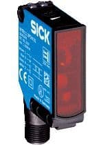 SICK - Klein-Lichtschranken , WTB11-2P2461P04