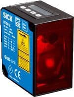 SICK - Mid-Range-Distanzsensor
