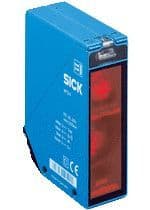 SICK - Kompakt-Lichtschranken ,  WT24-2B420S14