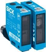 SICK - Klein-Lichtschranken , WS/WE12L-2P430A01