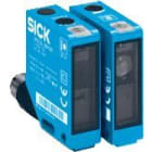 SICK - Klein-Lichtschranken , WS/WE12L-2P431