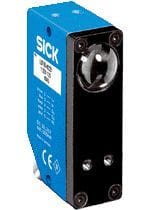 SICK - Lumineszenzsensoren ,  LUT1B-12205