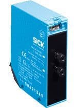 SICK - Lichtleiter-Sensoren ,  WLL24-2X230