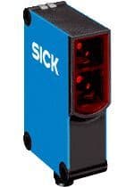 SICK - Kompakt-Lichtschranken , WL27-302610P01
