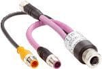 SICK - Bus-Adapter , ADAPT-PB-MLG