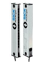 SICK - Schaltende Automatisierungs-Lichtgitter , PLG3-420F431