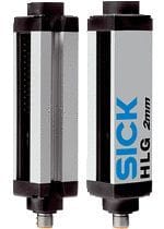 SICK - Schaltende Automatisierungs-Lichtgitter ,  HLG2-050E811