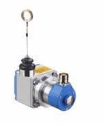 SICK - Seilzug-Encoder , BTF08-A1AM0240