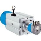 SICK - Seilzug-Encoder , BTF13-C1HM3025