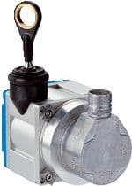 SICK - Seilzug-Encoder ,  PRF08-E1AM0240