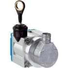 SICK - Seilzug-Encoder , PRF08-E1AM0240