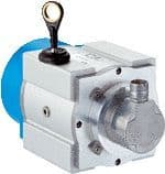 SICK - Seilzug-Encoder ,  PRF13-A1AM1020