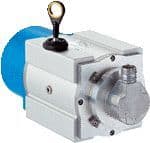 SICK - Seilzug-Encoder , PRF13-E1AM2020